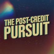 Podcast The Post Credit Pursuit