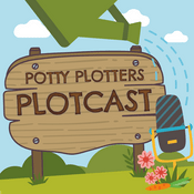 Podcast The Potty Plotters Plotcast - Growing on the Allotment