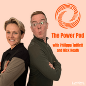 Podcast The Power Pod