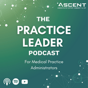Podcast The Practice Leader Podcast