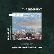Podcast The Precedent: Minds of the Mavericks