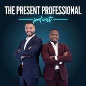 Podcast The Present Professional