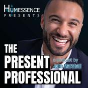 Podcast The Present Professional