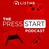 Podcast The Press Start Podcast