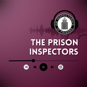 Podcast The Prison Inspectors