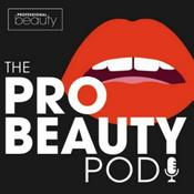 Podcast The Pro Beauty Pod