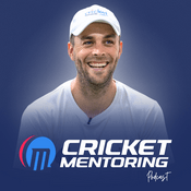 Podcast The Cricket Mentoring Podcast