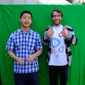 Podcast The Process with John Lee and Kevin Hoogerwerf