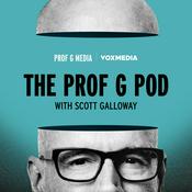 Podcast The Prof G Pod with Scott Galloway
