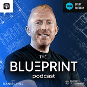 Podcast The Blueprint Podcast