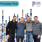 Podcast The Prostate Pod