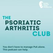 Podcast The Psoriatic Arthritis Club
