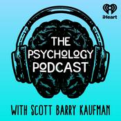 Podcast The Psychology Podcast