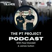 Podcast The PT Project Podcast