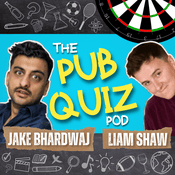 Podcast The Pub Quiz Pod