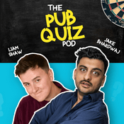 Podcast The Pub Quiz Pod