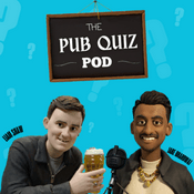 Podcast The Pub Quiz Pod