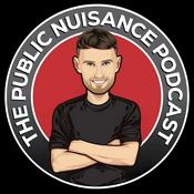 Podcast The Public Nuisance Podcast