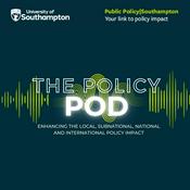 Podcast The Policy Pod