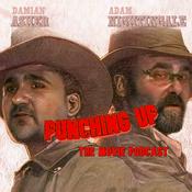 Podcast The Punching Up Movie Podcast