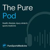 Podcast The Pure Pod — Sports & Exercise Medicine