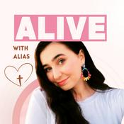 Podcast Alive with Alias