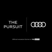 Podcast The Pursuit