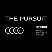 Podcast The Pursuit