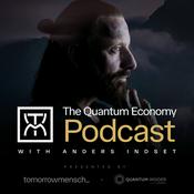 Podcast The Quantum Economy Podcast