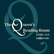 Podcast The Queen's Reading Room Podcast