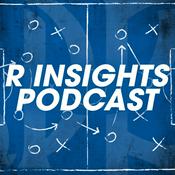 Podcast The 'R' Insights Pod