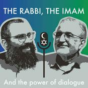 Podcast The Rabbi, The Imam and The Power of Dialogue