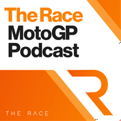 Podcast The Race MotoGP Podcast