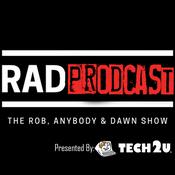 Podcast The RAD Prodcast
