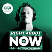 Podcast Right About Now with Ryan Alford