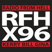 Podcast The Radio from Hell Show