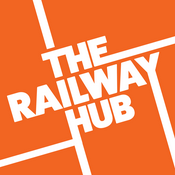 Podcast The Railway Hub Podcast