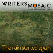 Podcast The rain started again