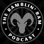 Podcast The Ramblin' Ram (Derby County Podcast)