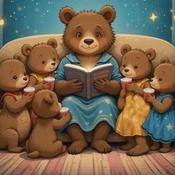 The Read Aloud Lady