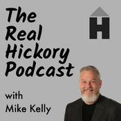 Podcast The Real Hickory Podcast