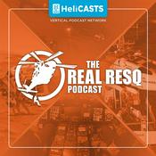 Podcast The Real ResQ Podcast
