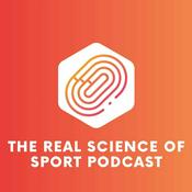 Podcast The Real Science of Sport Podcast