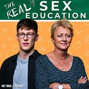 Podcast THE REAL SEX EDUCATION