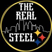 Podcast the real steel