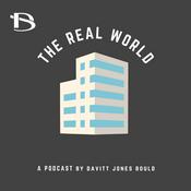 Podcast The Real World - Real Estate Law Podcast