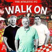 Walk On: The Athletic FC's Liverpool show