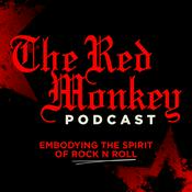Podcast The Red Monkey Podcast