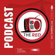 Podcast THE RED RADIO