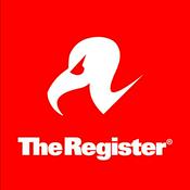 Podcast The Register Kettle